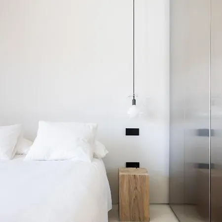 Apartamento Home2book Design In Cruz Center *