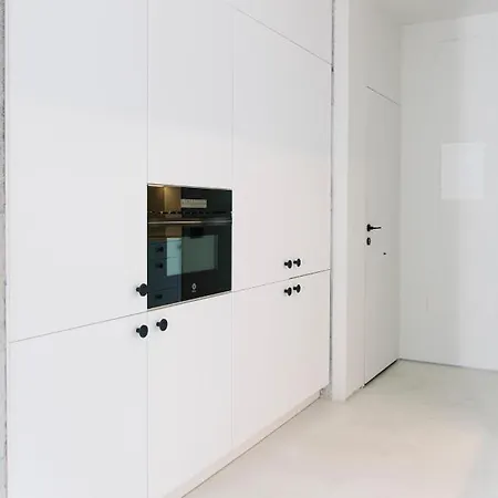 Home2book Design In Cruz Center شقة