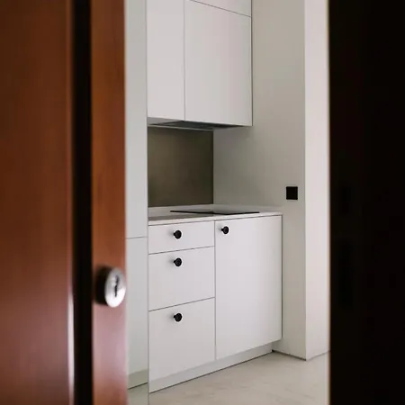 Home2book Design In Cruz Center * سانتا كروز دي تينيريف