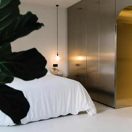 Home2book Design In Cruz Center Apartamento