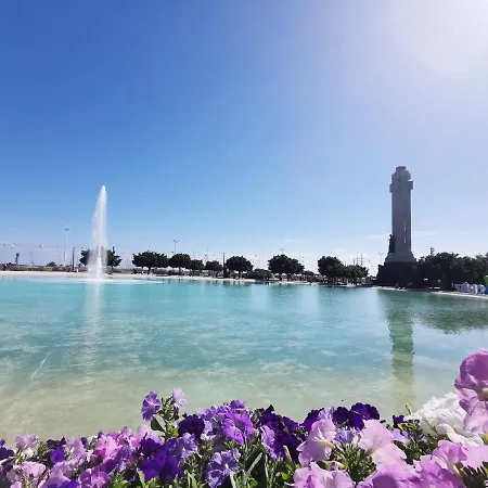 Home2book Design In Cruz Center *