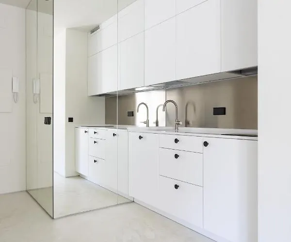 Home2book Design In Cruz Center *