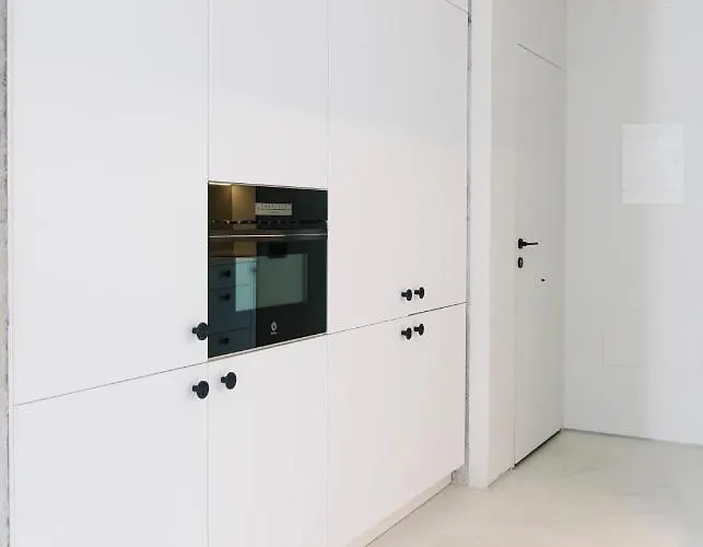 Home2book Design In Cruz Center 公寓