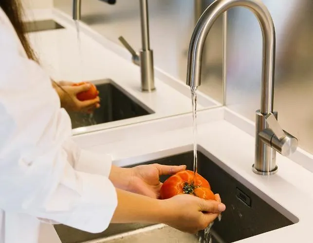 Home2book Design In Cruz Center 公寓 *