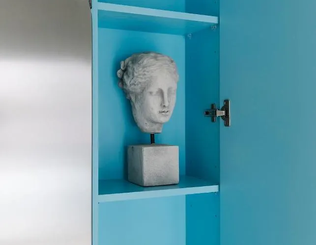 Home2book Design In Cruz Center * 圣克鲁斯-德特内里费