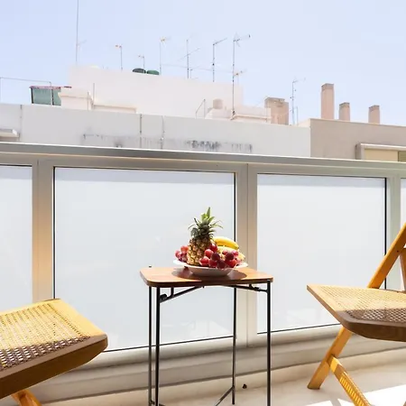 Home2book Design In Cruz Center *