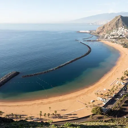 شقة Home2book Design In Cruz Center