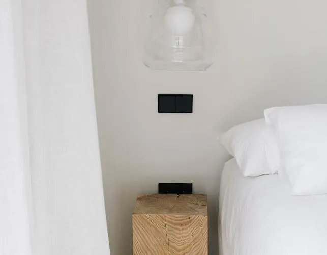 Home2book Design In Cruz Center * Santa Cruz de Tenerife