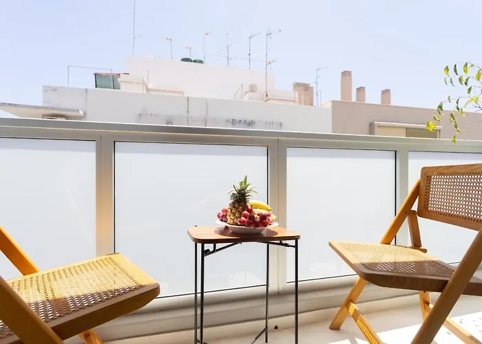 Home2book Design In Cruz Center *