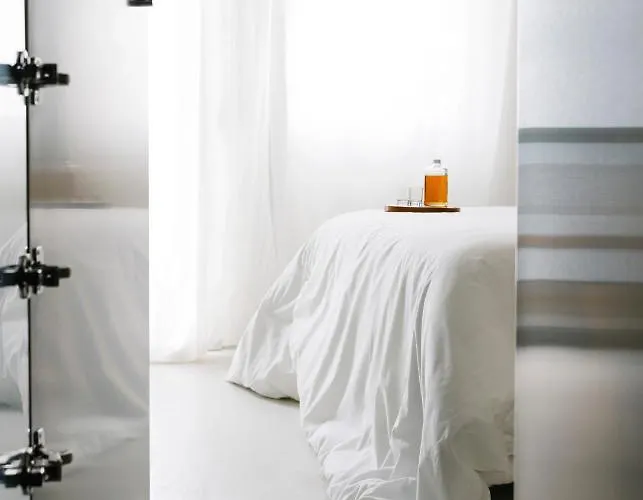 Home2book Design In Cruz Center