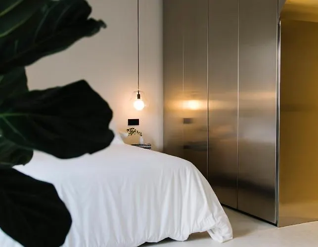 Home2book Design In Cruz Center Apartamento