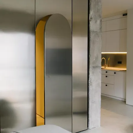 Home2book Design In Cruz Center דירה סנטה קרוז דה טנריף