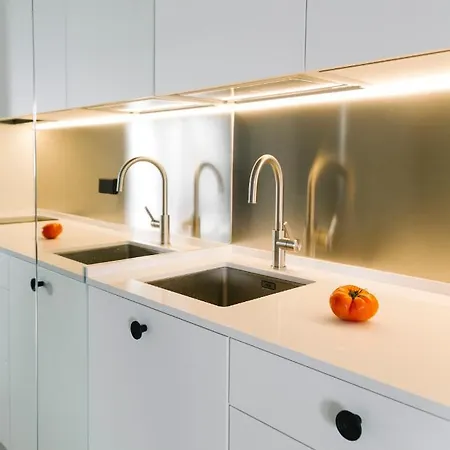 דירה Home2book Design In Cruz Center סנטה קרוז דה טנריף