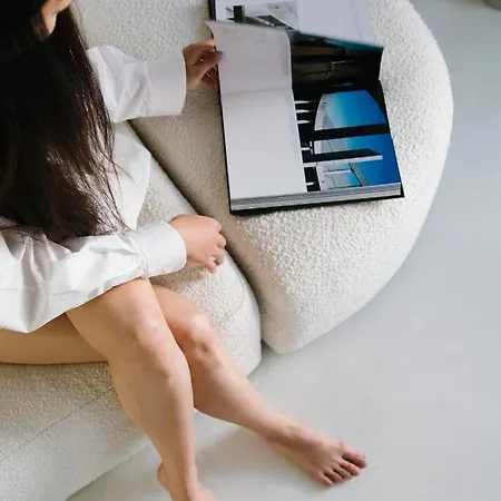 Home2book Design In Cruz Center *