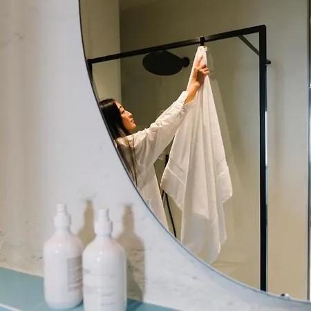 דירה Home2book Design In Cruz Center סנטה קרוז דה טנריף