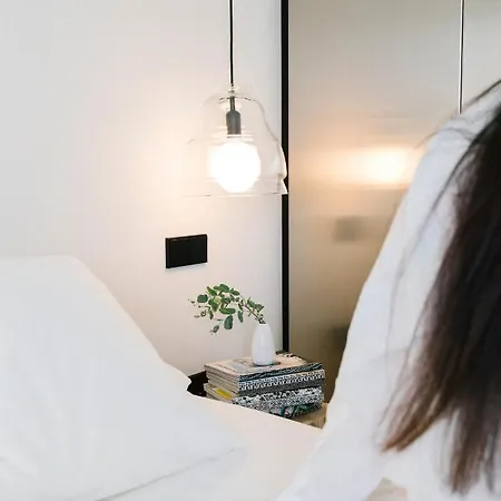 דירה Home2book Design In Cruz Center סנטה קרוז דה טנריף