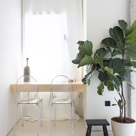 Home2book Design In Cruz Center דירה סנטה קרוז דה טנריף