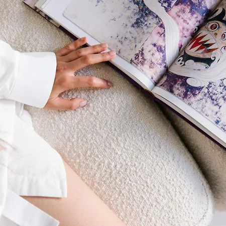 Home2book Design In Cruz Center * סנטה קרוז דה טנריף