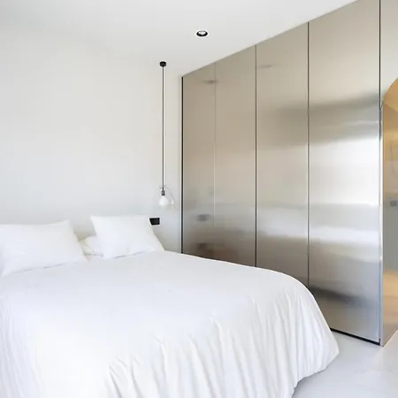 Home2book Design In Cruz Center דירה סנטה קרוז דה טנריף