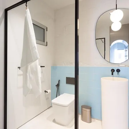 Home2book Design In Cruz Center * סנטה קרוז דה טנריף