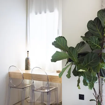 Home2book Design In Cruz Center * סנטה קרוז דה טנריף