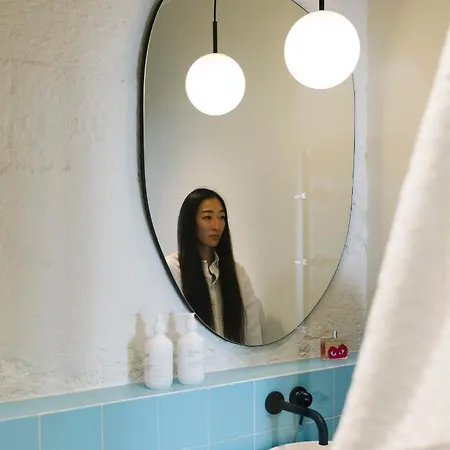 Home2book Design In Cruz Center