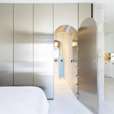 Home2book Design In Cruz Center סנטה קרוז דה טנריף