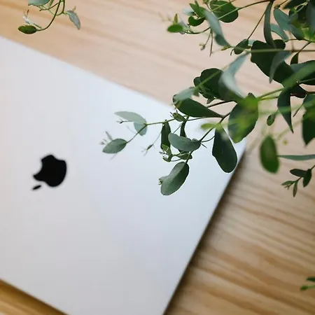 דירה Home2book Design In Cruz Center *