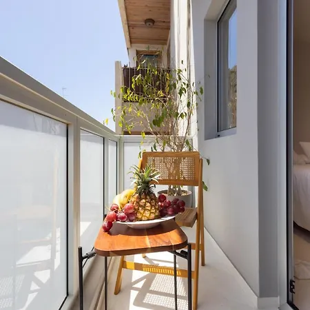 Home2book Design In Cruz Center * סנטה קרוז דה טנריף