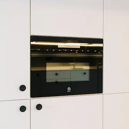 Home2book Design In Cruz Center דירה *