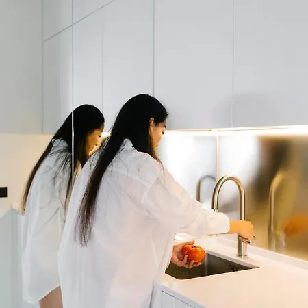 Home2book Design In Cruz Center דירה *