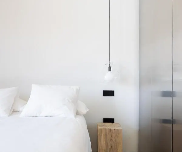 Lejlighed Home2book Design In Cruz Center *