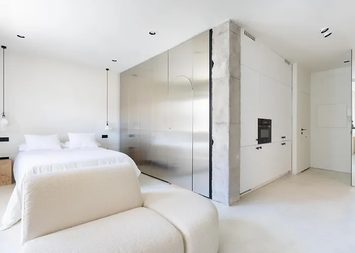 Home2book Design In Cruz Center * Santa Cruz de Tenerife