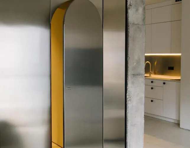 Home2book Design In Cruz Center Lejlighed Santa Cruz de Tenerife