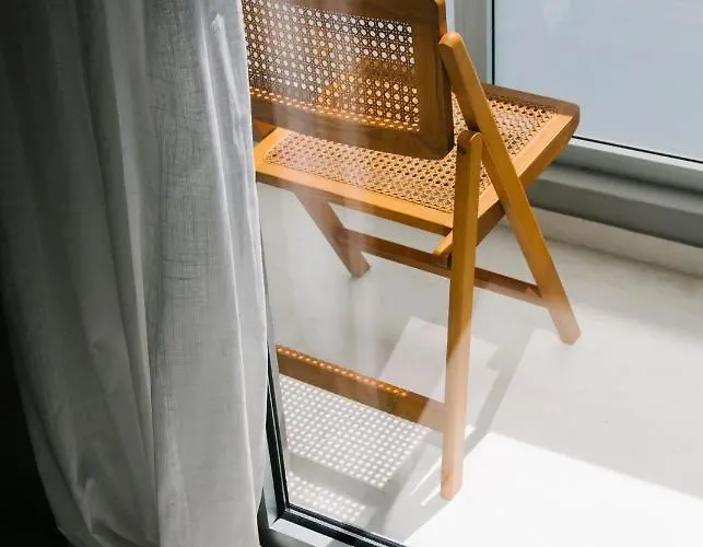 Lejlighed Home2book Design In Cruz Center *