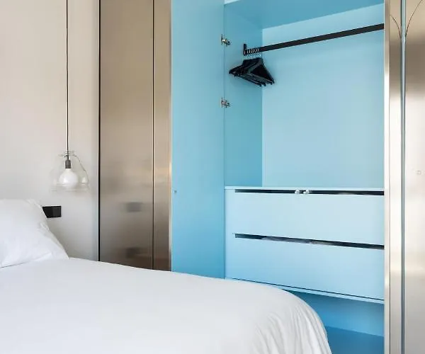 Home2book Design In Cruz Center Lejlighed Santa Cruz de Tenerife