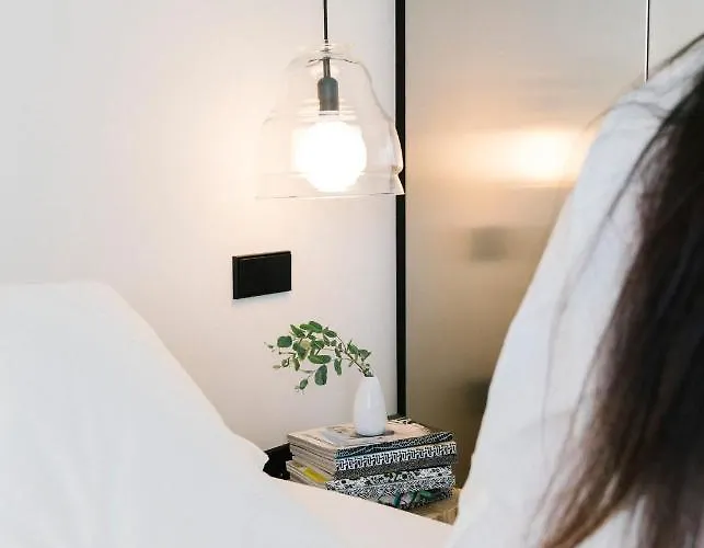 Lejlighed Home2book Design In Cruz Center Santa Cruz de Tenerife