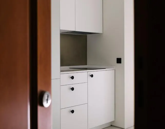 Home2book Design In Cruz Center * Santa Cruz de Tenerife