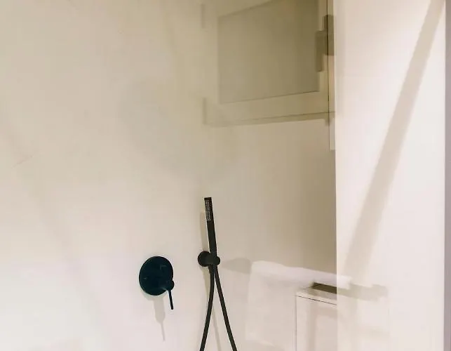 Home2book Design In Cruz Center Santa Cruz de Tenerife