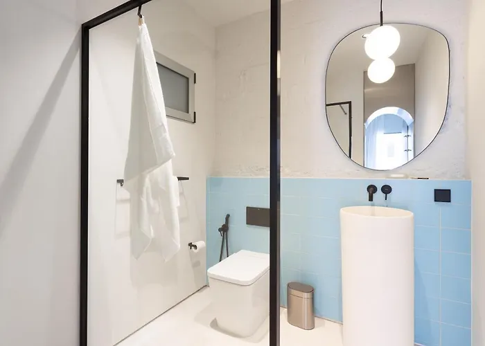 Home2book Design In Cruz Center * Santa Cruz de Tenerife