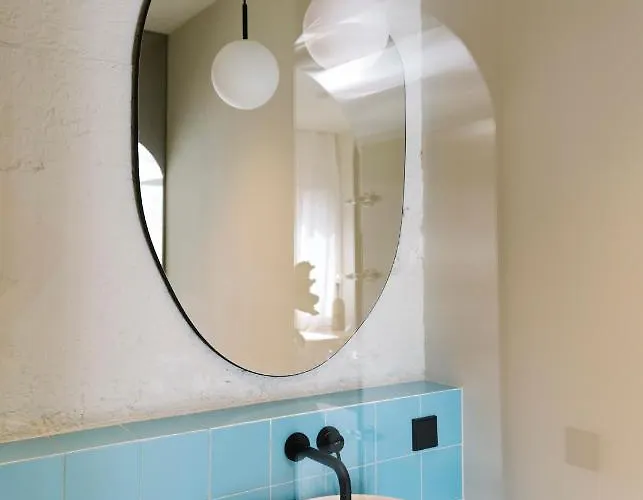 Home2book Design In Cruz Center Lejlighed Santa Cruz de Tenerife