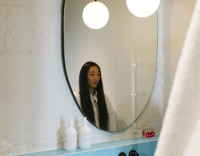 Home2book Design In Cruz Center