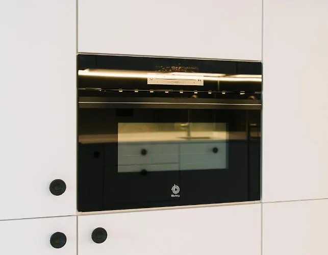 Home2book Design In Cruz Center Lejlighed *