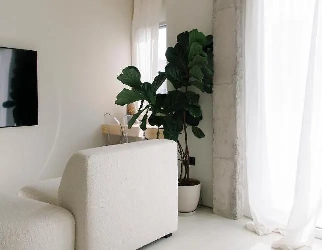 Home2book Design In Cruz Center Lejlighed